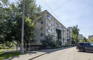 ул. Поклонная, д. 8, помещ. 1Ц