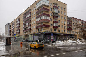 пр-кт Ленинградский, д. 34, помещ. 36/1П