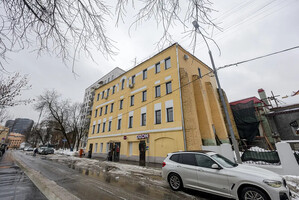 пер Волков, д. 13 стр. 1, помещ. 9