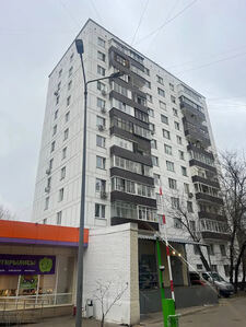 ул Новорогожская, д. 11 к. 2, помещ. 1Н