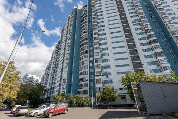 наб Нагатинская, д. 54, помещ. 2Ц