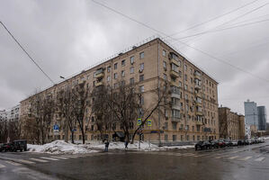 ул Генерала Ермолова, д. 10/6, помещ. 22/2П