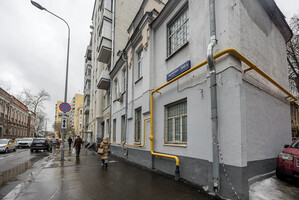 129110 г Москва, вн.тер.г. муниципальный округ Мещанский, ул Щепкина, д. 60/2 стр. 1, помещ. 13П