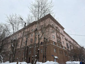 ул Костякова, д. 10, помещ. 1/2П